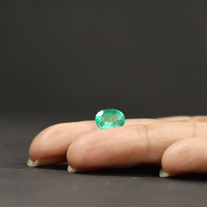 EMRD17846 3 1 EMERALD 1.77 Ct.