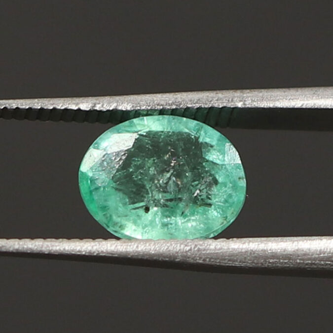 EMRD17847 1 1 EMERALD 1.49 Ct.