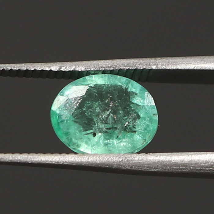 EMERALD 1.49 Ct.