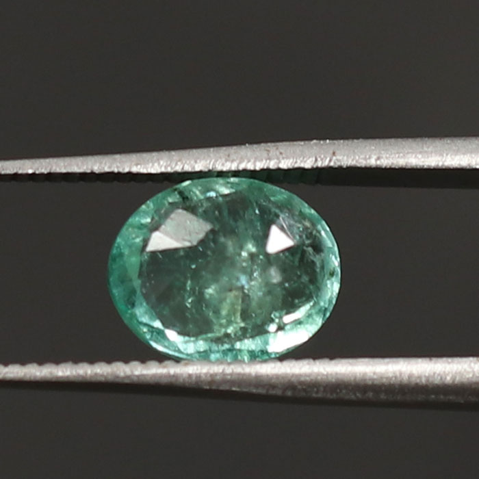 EMRD17847 2 1 EMERALD 1.49 Ct.