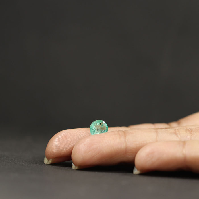 EMRD17847 3 1 EMERALD 1.49 Ct.
