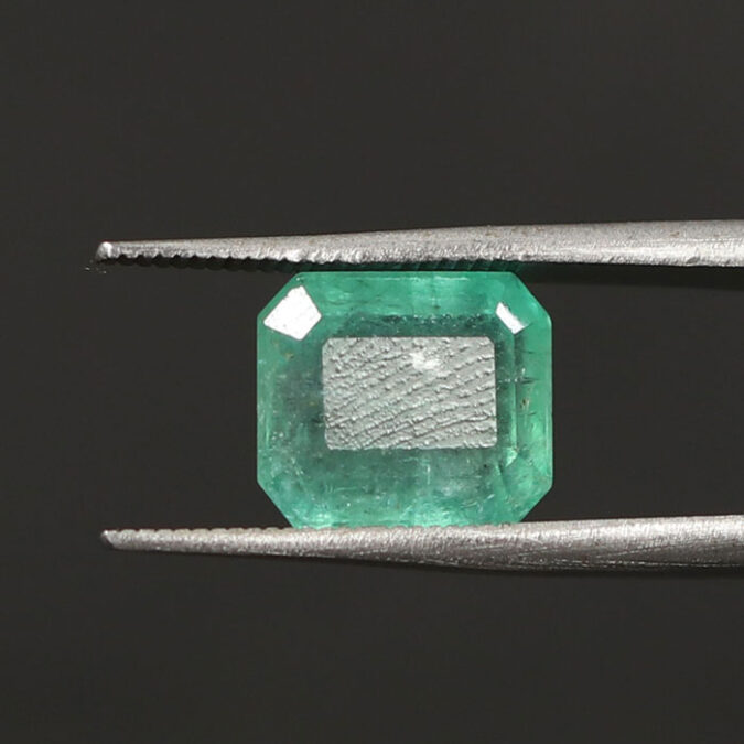 EMRD17849 1 1 EMERALD 3.79 Ct.