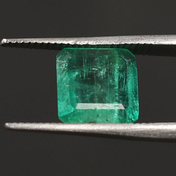 EMRD17850 1 1 EMERALD 1.68 Ct.