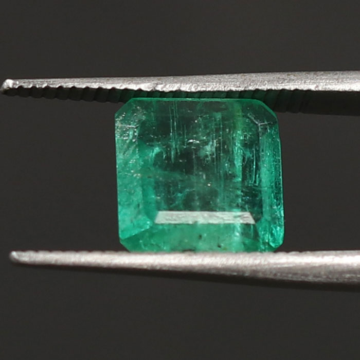 EMERALD 1.68 Ct.