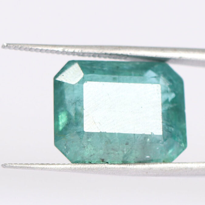 EMRD17856 1 1 EMERALD 12.31 Ct.