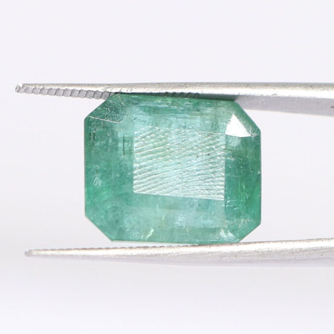 EMRD17857 1 1 EMERALD 11.02 Ct.