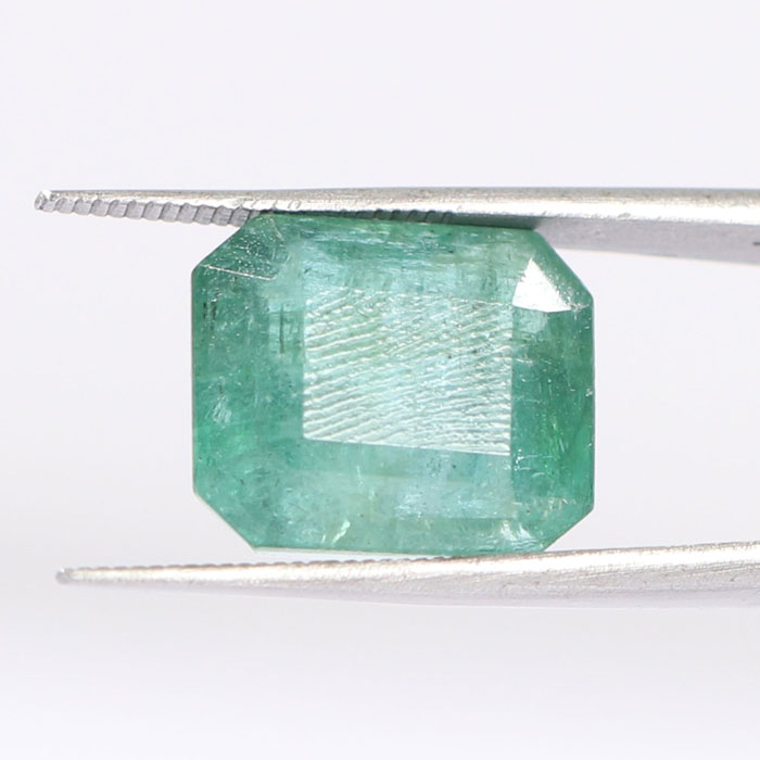 EMERALD 11.02 Ct.