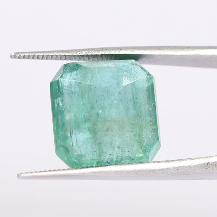 EMRD17857 2 1 EMERALD 11.02 Ct.