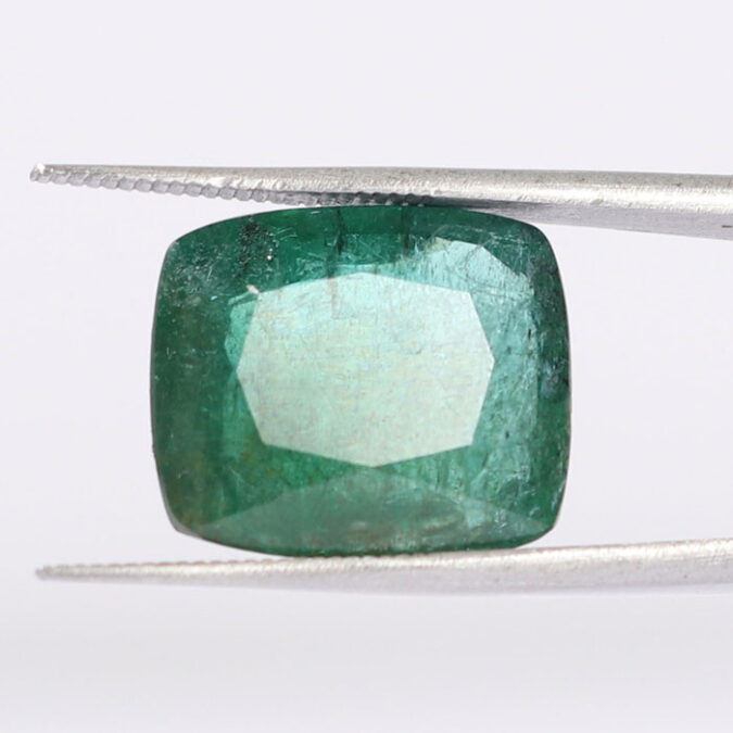 EMERALD 10.34 Ct. 1 EMRD17858 1 1 EMERALD 10.34 Ct.
