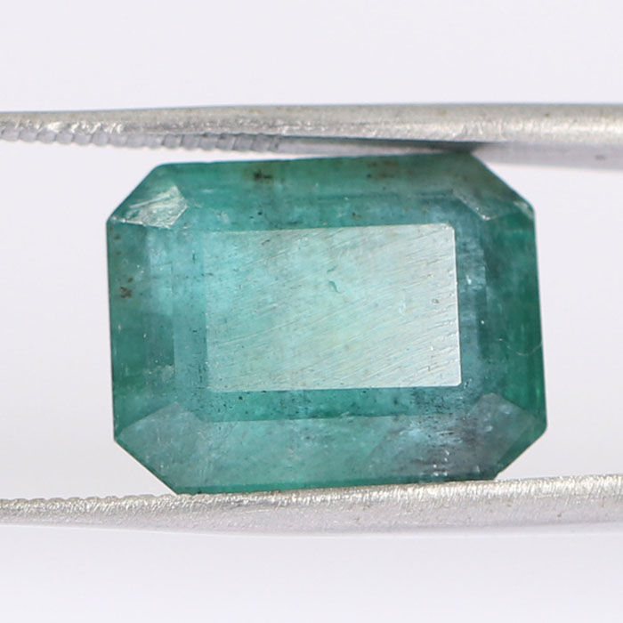 EMERALD 10.91 Ct.