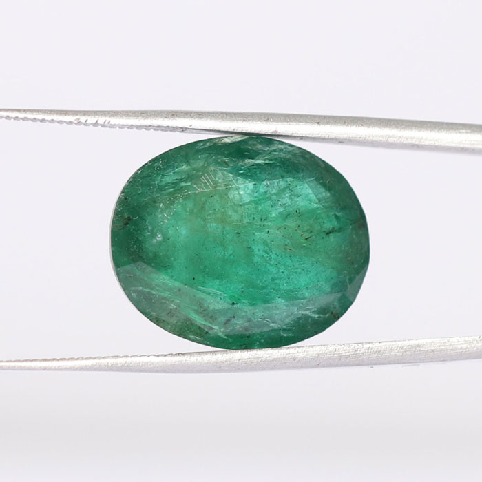 EMERALD 13.86 Ct. 2 EMRD17864 1 1 EMERALD 13.86 Ct.