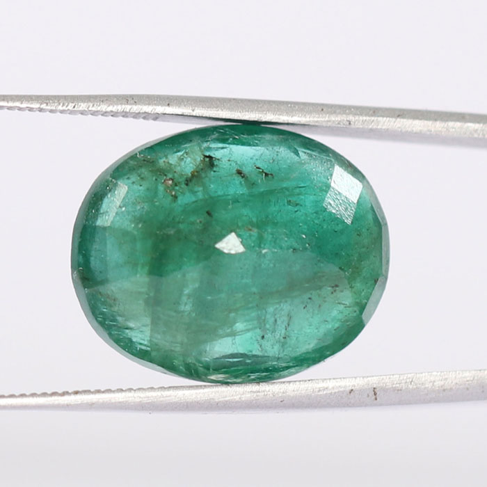 EMERALD 13.86 Ct. 3 EMRD17864 2 1 EMERALD 13.86 Ct.