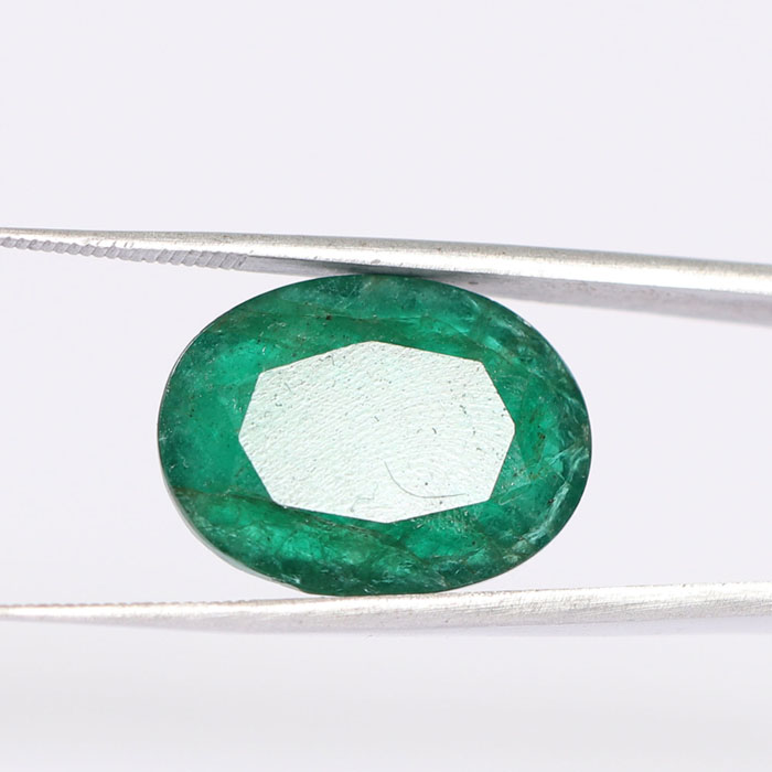 EMERALD 14.01 Ct.