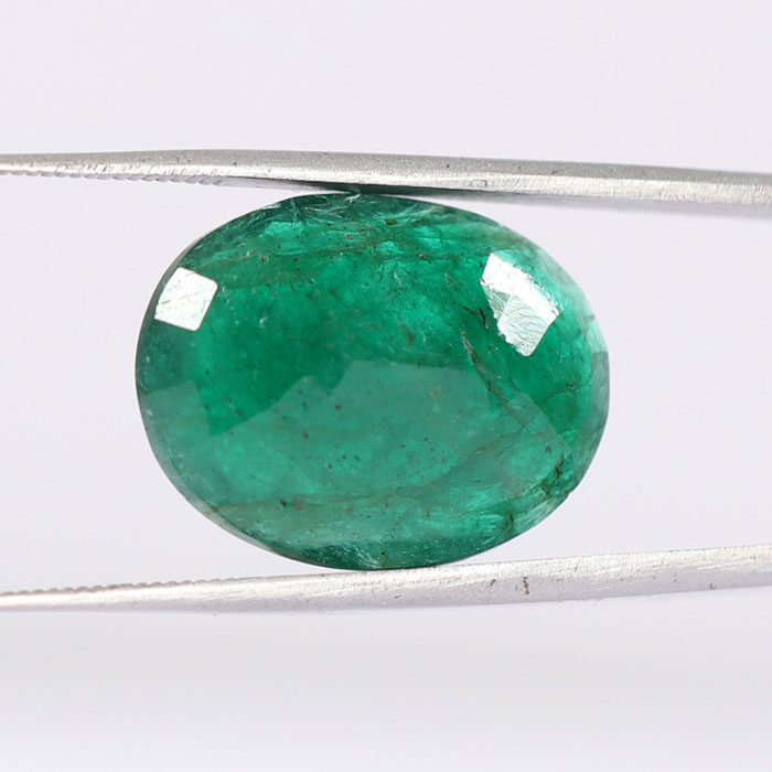 EMERALD 14.01 Ct.