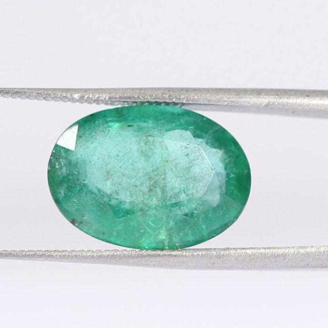 EMRD17866 1 1 EMERALD 6.36 Ct.