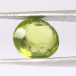 PERIDOT 3.33 Ct.