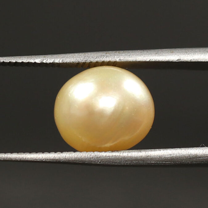 PEARL 4.59 Ct.