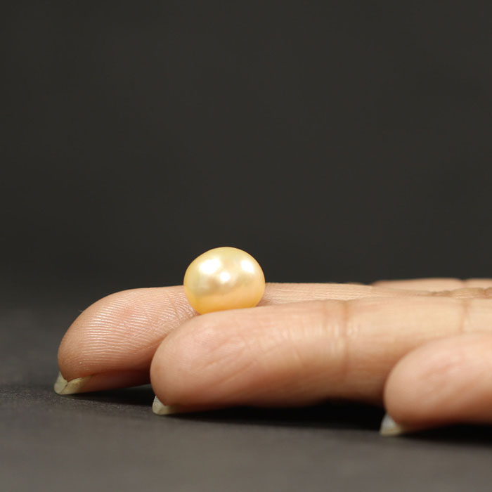 PEARL 4.59 Ct.