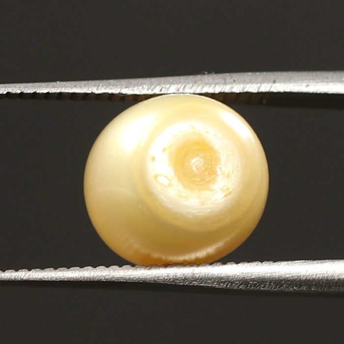 PEARL 4.43 Ct.