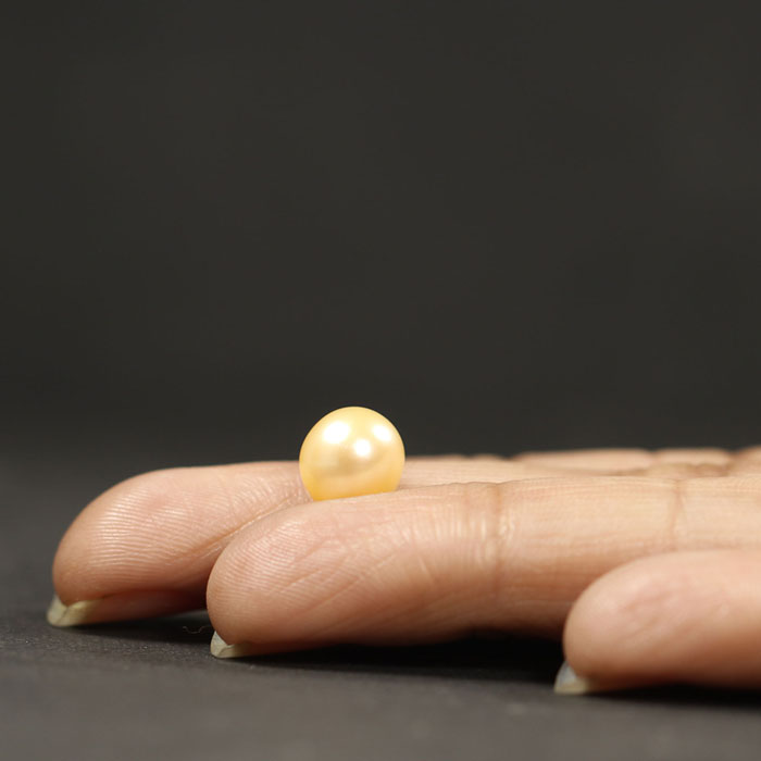 PEARL 4.43 Ct.