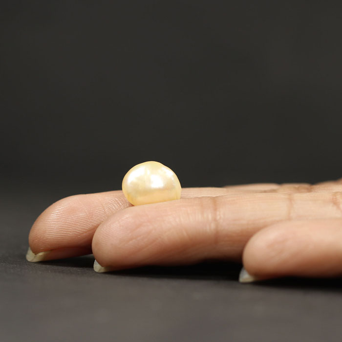 PEARL 5.7 Ct.