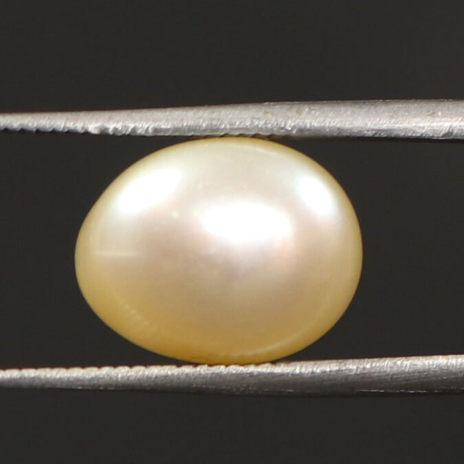 PEARL 5.48 Ct.