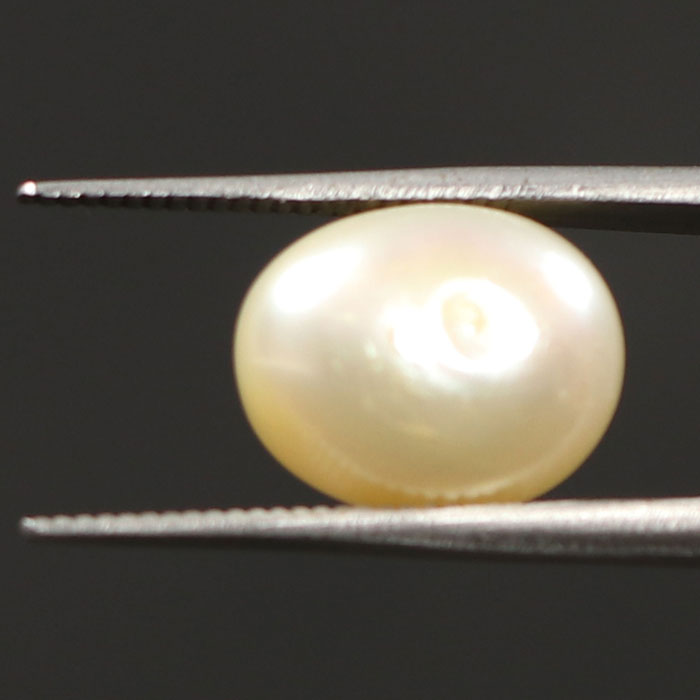 PEARL 5.48 Ct.