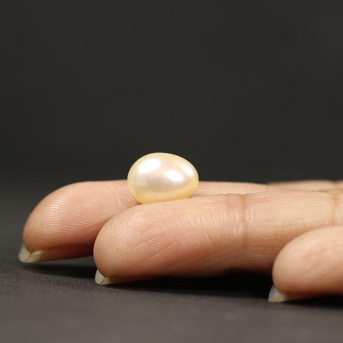 PEARL 5.48 Ct.