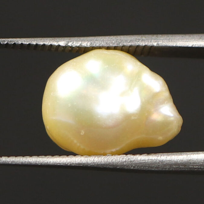PEARL 5.17 Ct.