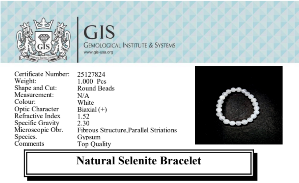 Screenshot 2025 07 23 073127 Selenite Bracelet