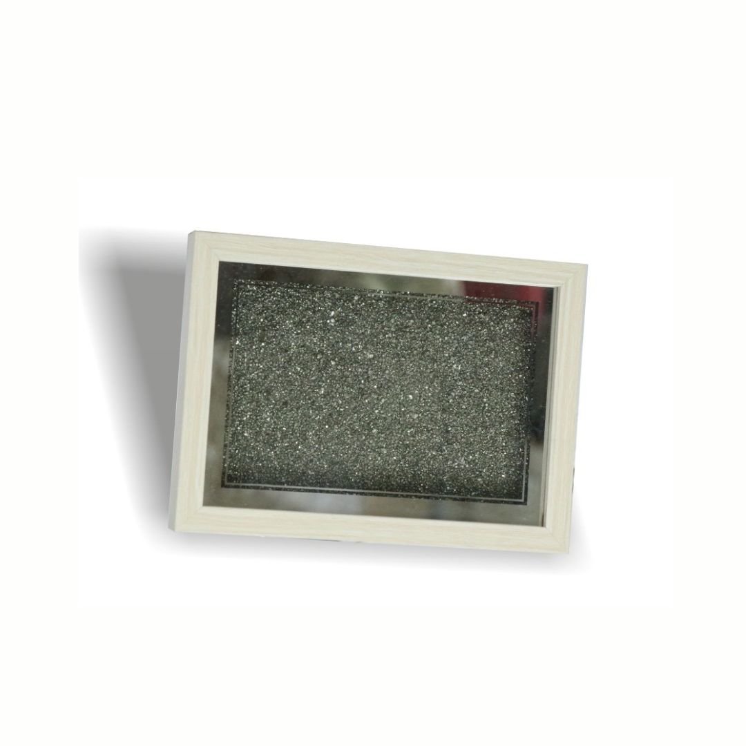 pyrite folder Pyrite Dust Frame