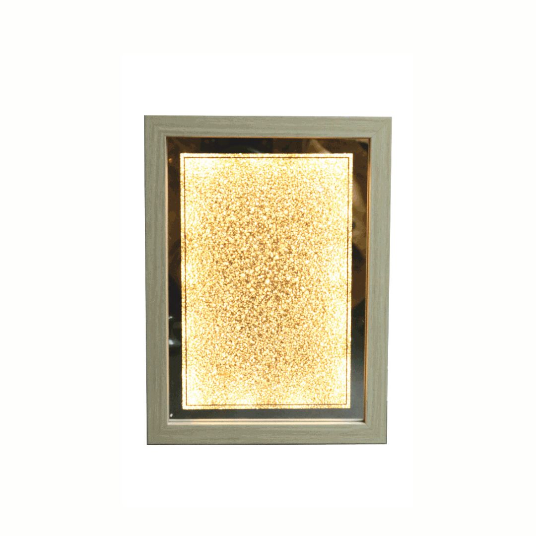 pyrite frame Pyrite Dust Frame
