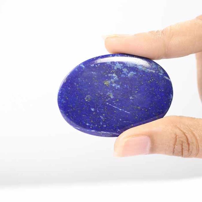 LAPIS LAZULI 100.96 Ct.