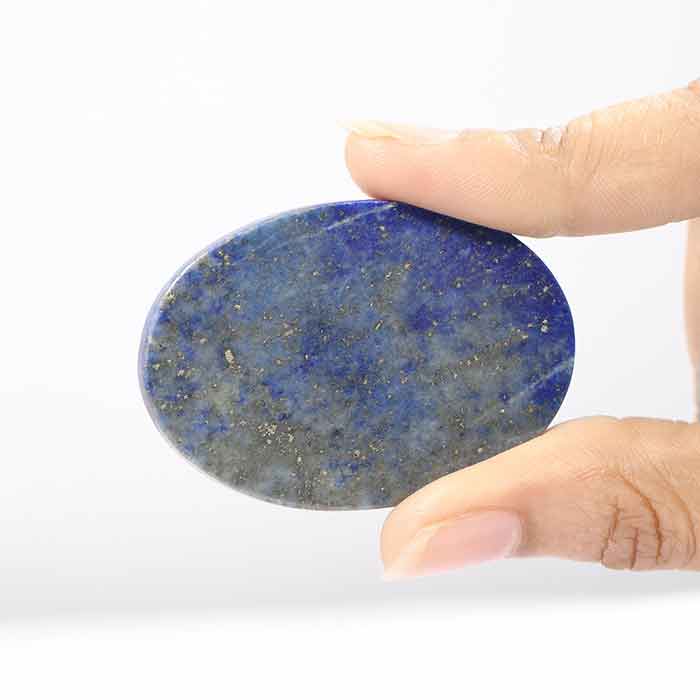 LAPIS LAZULI 100.96 Ct.