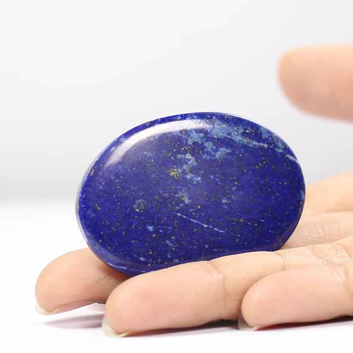 LAPIS LAZULI 100.96 Ct.