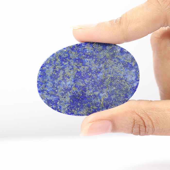 LAPIS LAZULI 111.98 Ct.