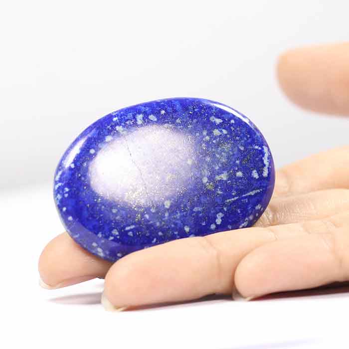 LAPIS LAZULI 111.98 Ct.