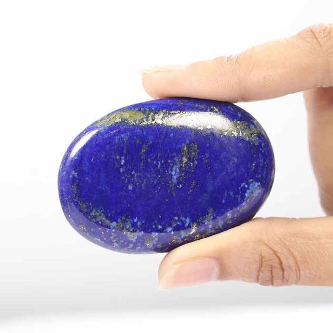 LAPIS LAZULI 153.94 Ct.