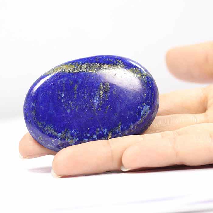 LAPIS LAZULI 153.94 Ct.