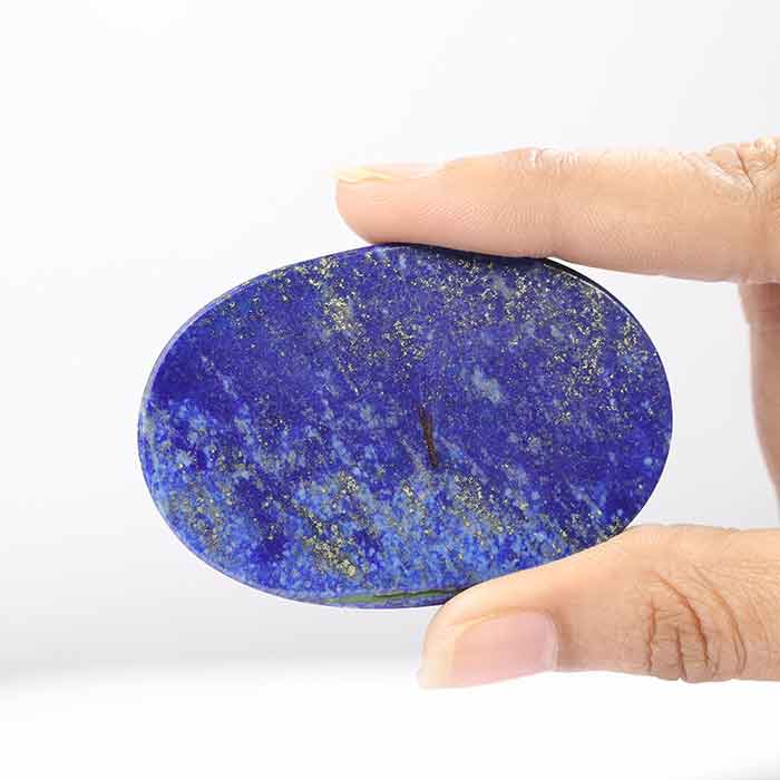 LAPIS LAZULI 198.11 Ct.