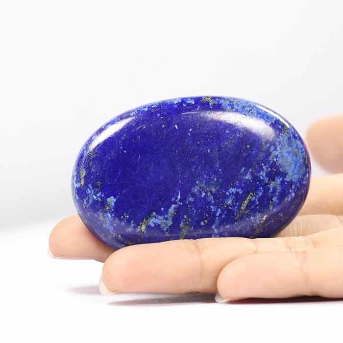 LAPIS LAZULI 198.11 Ct.