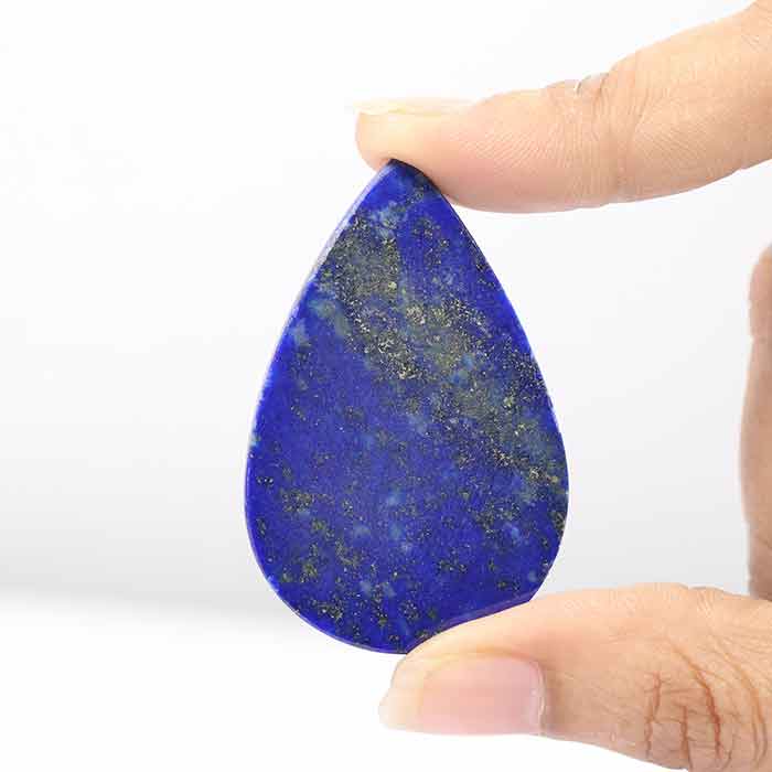 LAPIS LAZULI 74.19 Ct.