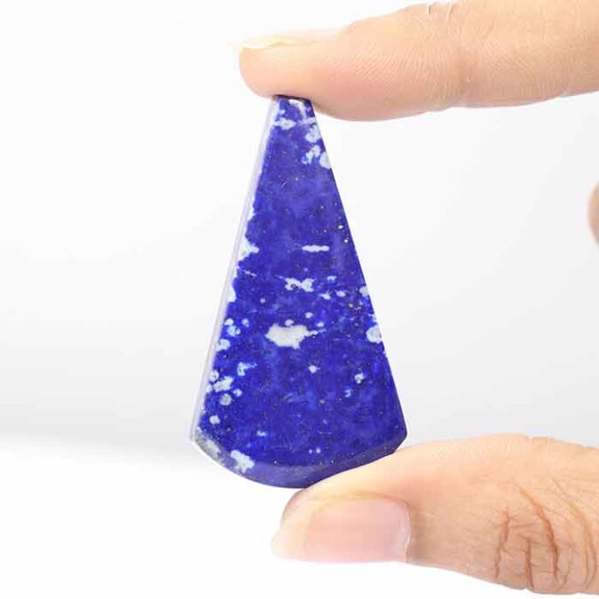 LAPIS LAZULI 60.58 Ct.