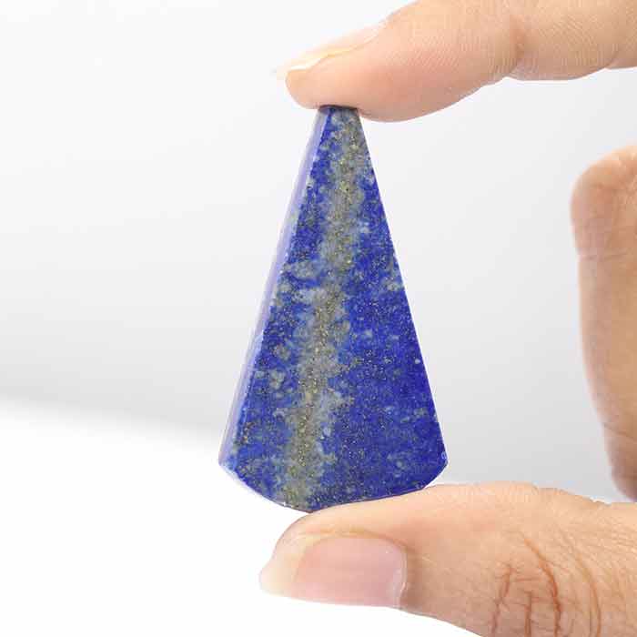 LAPIS LAZULI 60.58 Ct.