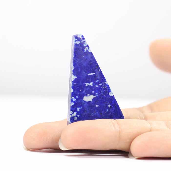 LAPIS LAZULI 60.58 Ct.