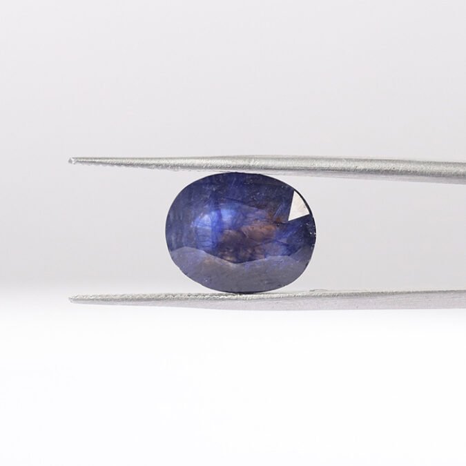 BSP11779 1 1 BLUE SAPPHIRE 5.7 Ct.