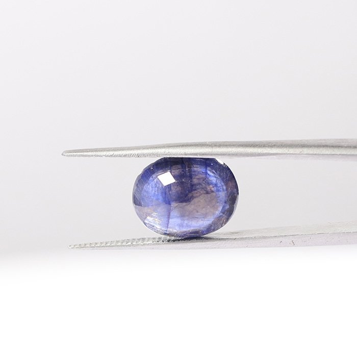 BSP11779 2 1 BLUE SAPPHIRE 5.7 Ct.