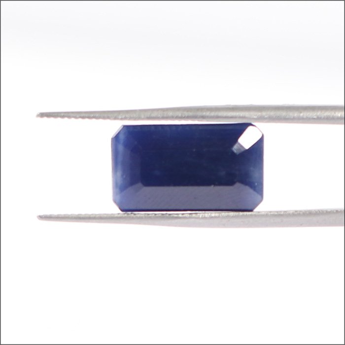 BSP11782 1 1 BLUE SAPPHIRE 6.1 Ct.