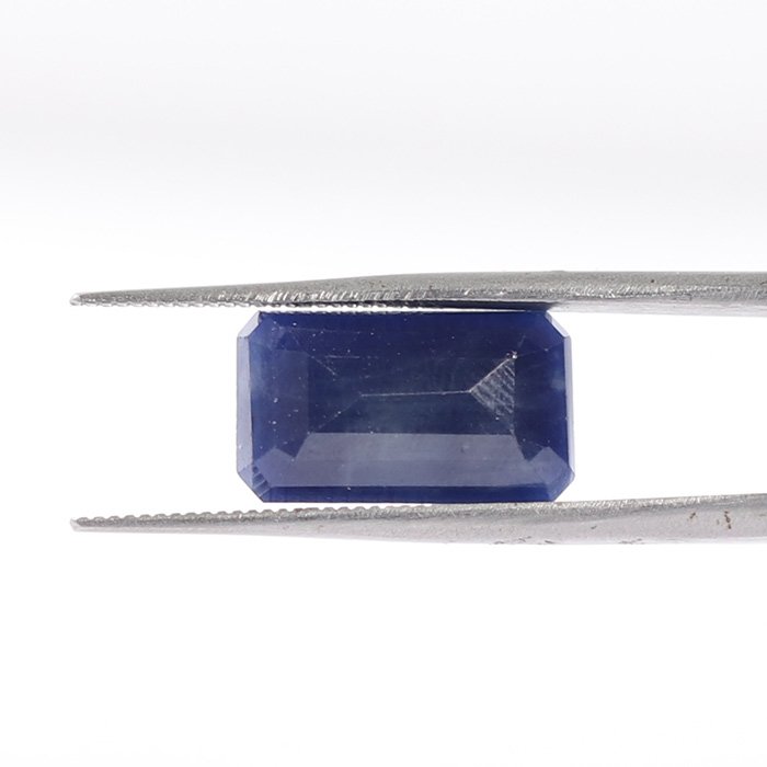 BSP11782 2 1 BLUE SAPPHIRE 6.1 Ct.