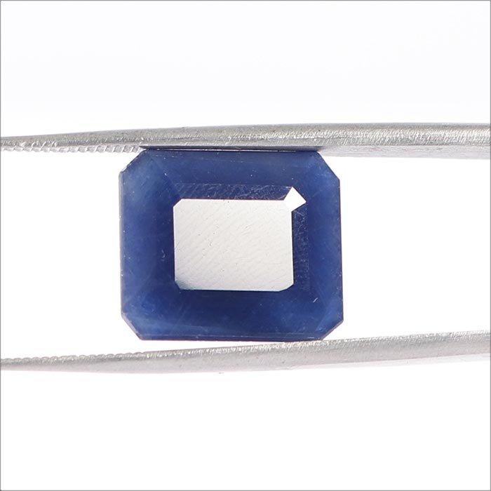 BSP11784 1 1 BLUE SAPPHIRE 11.4 Ct.